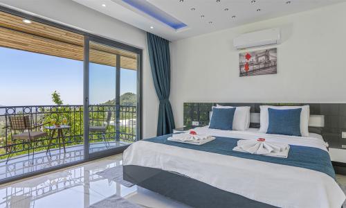 Villa Alara — 109