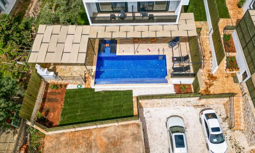 Villa Albedo Blue — 59