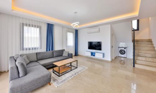 Villa Albedo Blue — 63