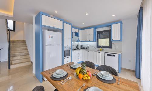 Villa Albedo Blue — 64