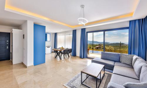 Villa Albedo Blue — 30
