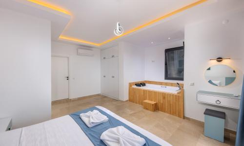 Villa Albedo Blue — 40
