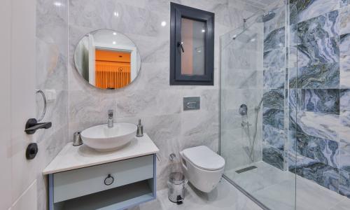 Villa Albedo Blue — 43