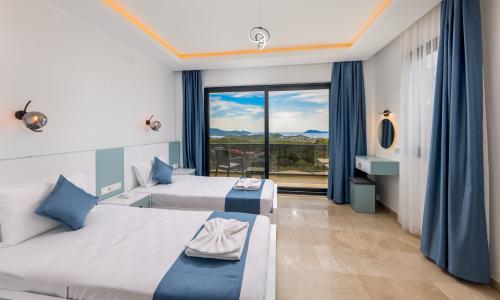 Villa Albedo Blue — 47