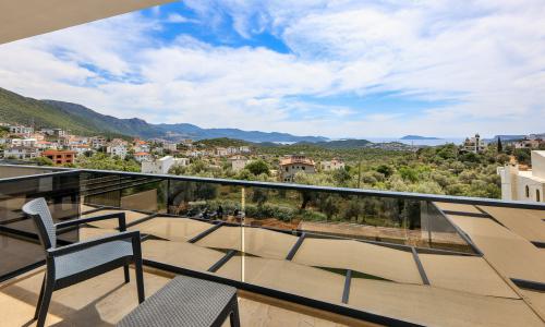 Villa Albedo Blue — 50