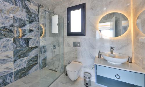 Villa Albedo Blue — 52