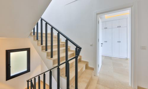 Villa Albedo Blue — 34