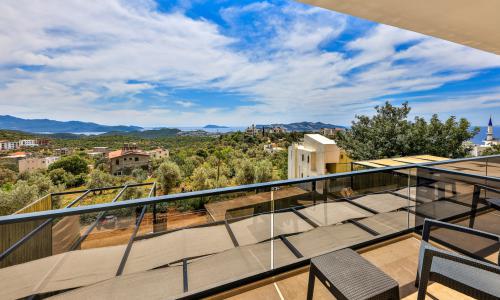 Villa Albedo Blue — 54