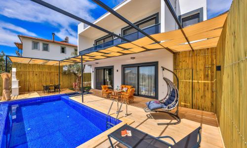 Villa Albedo Blue — 4