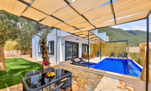 Villa Albedo Blue — 8
