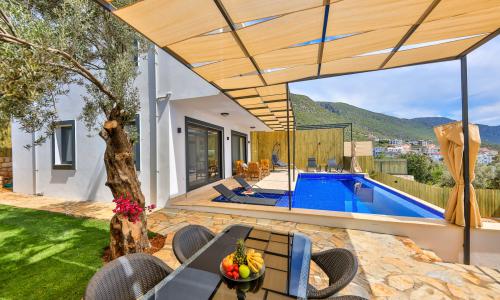 Villa Albedo Blue — 9