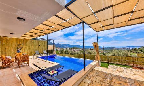 Villa Albedo Blue — 20