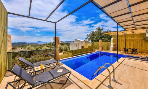 Villa Albedo Blue — 11