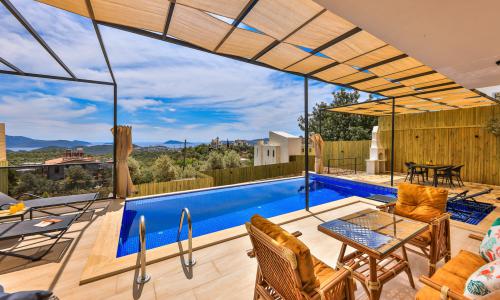 Villa Albedo Blue — 10