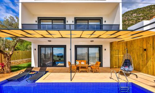 Villa Albedo Blue — 5
