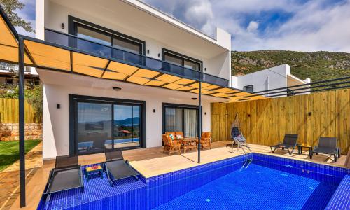 Villa Albedo Blue — 6