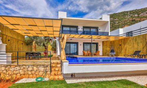 Villa Albedo Blue — 15