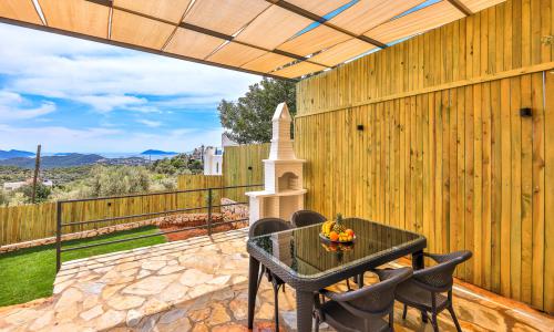 Villa Albedo Blue — 25