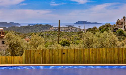 Villa Albedo Blue — 26