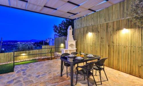 Villa Albedo Blue — 18