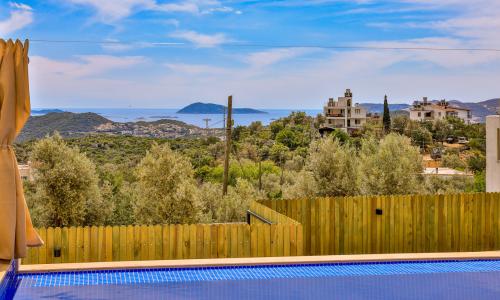 Villa Albedo Blue — 27