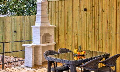Villa Albedo Blue — 28