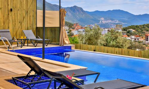Villa Albedo Blue — 16