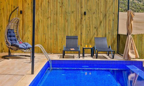 Villa Albedo Blue — 22