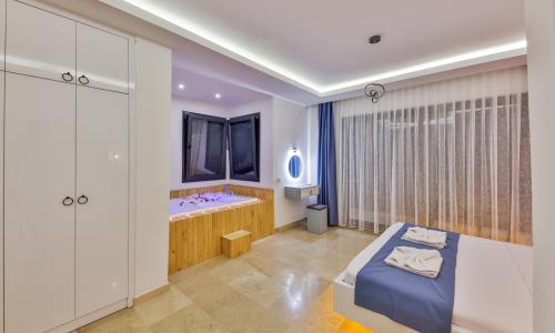 Villa Albedo Blue — 39