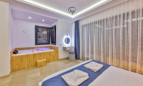Villa Albedo Blue — 37