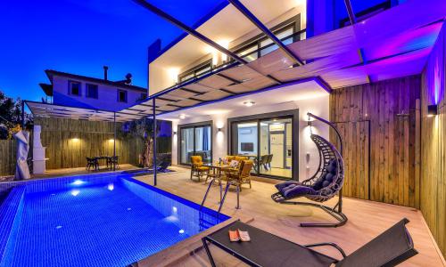 Villa Albedo Blue — 7