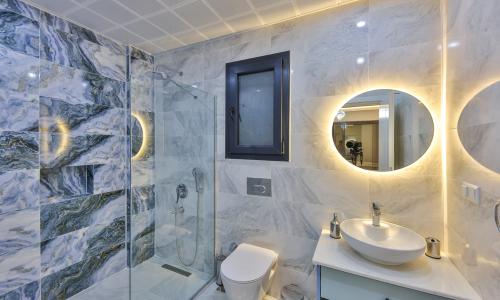 Villa Albedo Blue — 53