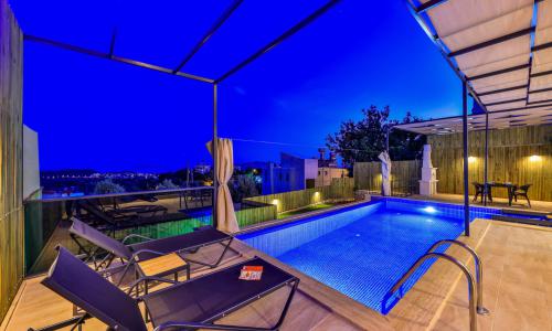 Villa Albedo Blue — 21