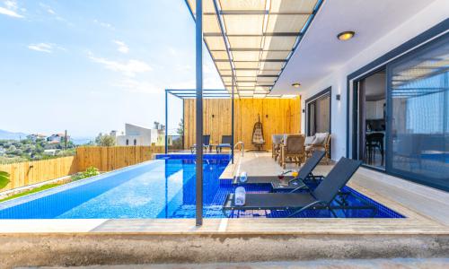 Villa Albedo — 36