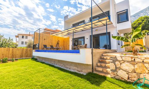 Villa Albedo — 2