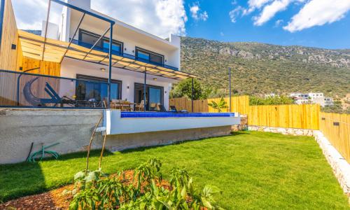 Villa Albedo — 4