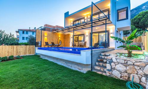 Villa Albedo — 1