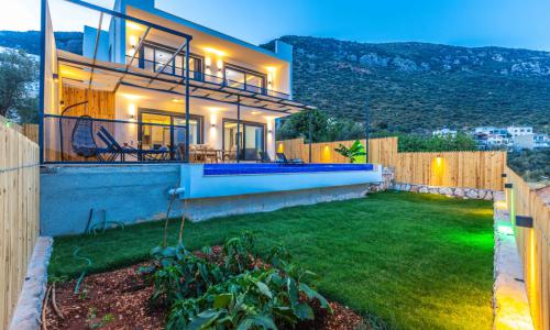 Villa Albedo — 10