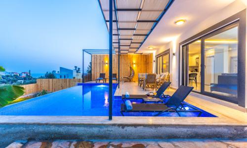 Villa Albedo — 11