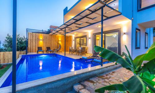 Villa Albedo — 12