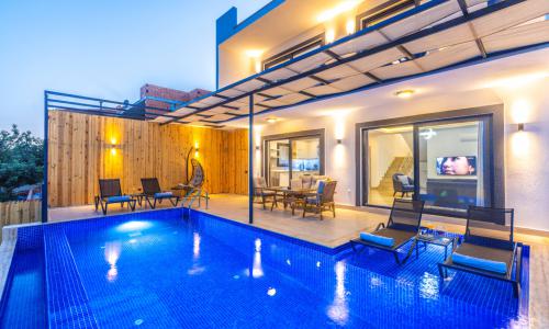 Villa Albedo — 7