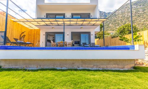 Villa Albedo — 3