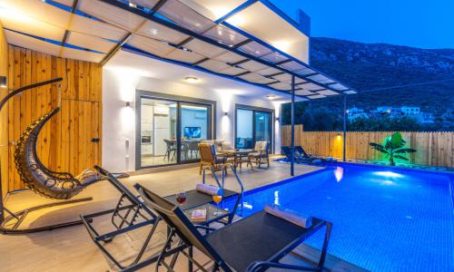 Villa Albedo — 13