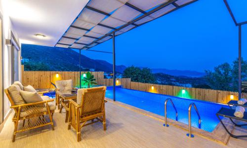 Villa Albedo — 14
