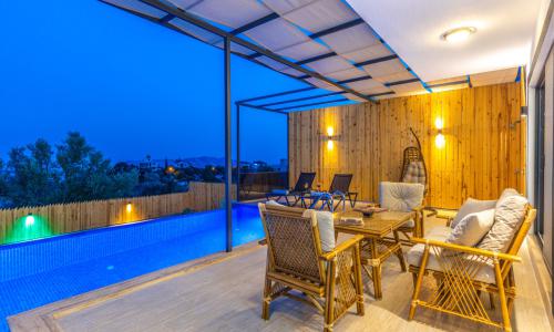 Villa Albedo — 16