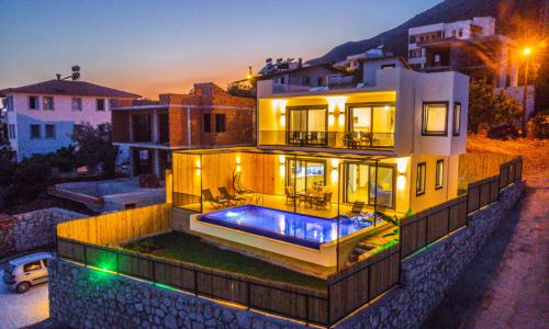 Villa Albedo — 21
