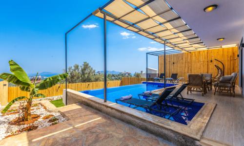 Villa Albedo — 6