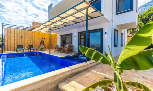 Villa Albedo — 8