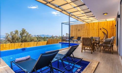 Villa Albedo — 9