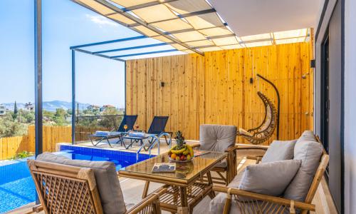 Villa Albedo — 15